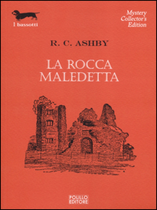 La rocca maledetta - Librerie.coop La rocca maledetta - Librerie.coop