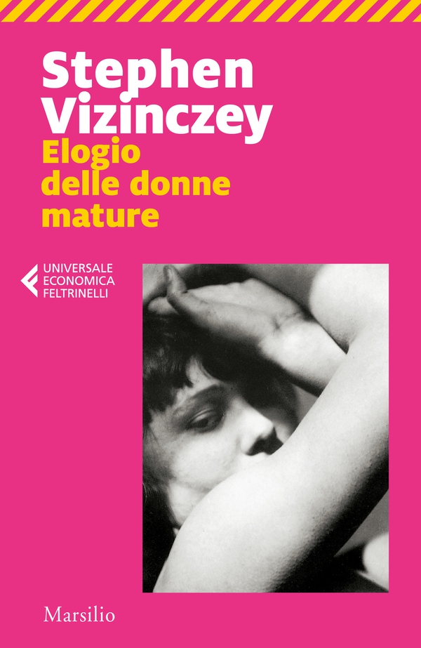Elogio delle donne mature - Librerie.coop Elogio delle donne mature - Librerie.coop