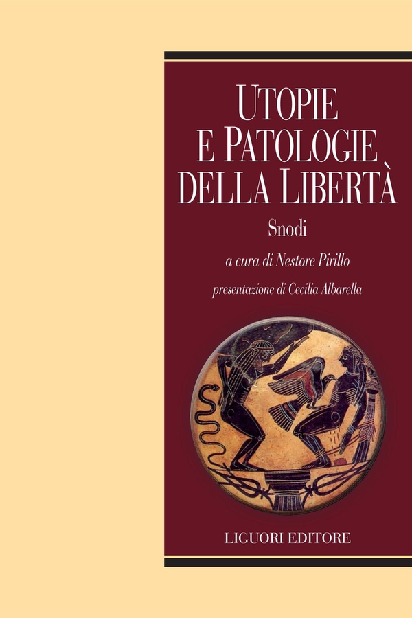 Utopie e patologie della libertà - Librerie.coop Utopie e patologie della libertà - Librerie.coop