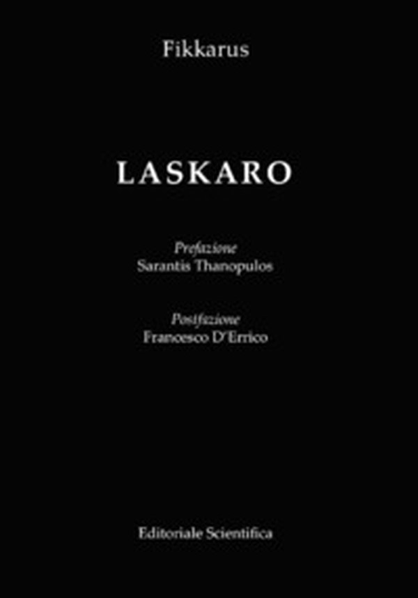 Laskaro - Librerie.coop Laskaro - Librerie.coop