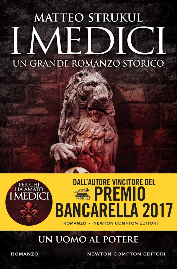 I Medici. Un uomo al potere - Librerie.coop I Medici. Un uomo al potere - Librerie.coop