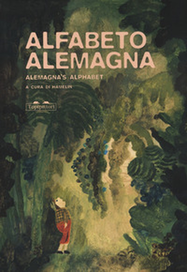 Alfabeto Alemagna-Alemagna's alphabet - Librerie.coop Alfabeto Alemagna-Alemagna's alphabet - Librerie.coop