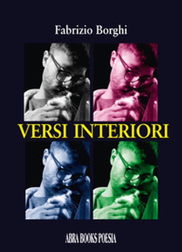 Versi interiori - Librerie.coop Versi interiori - Librerie.coop