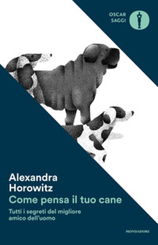 Come pensa il tuo cane. Tutti i segreti del migliore amico dell'uomo - Librerie.coop Come pensa il tuo cane. Tutti i segreti del migliore amico dell'uomo - Librerie.coop