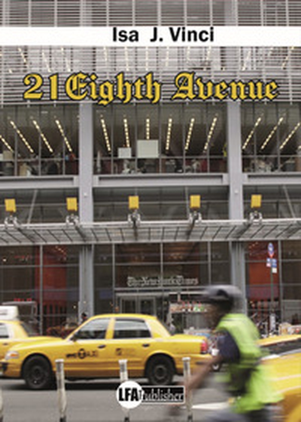 21 Eighth Avenue - Librerie.coop 21 Eighth Avenue - Librerie.coop