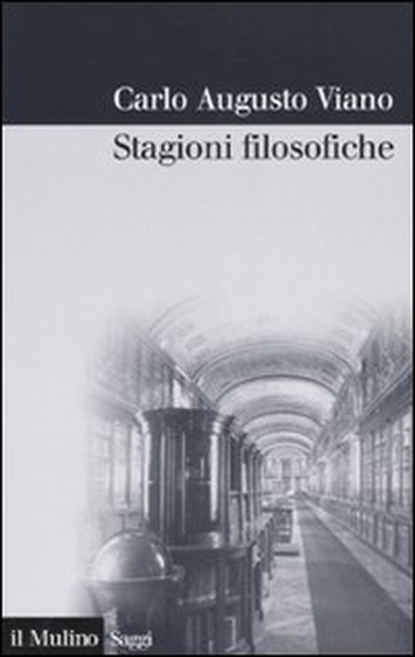 Stagioni filosofiche. La filosofia del Novecento tra Torino e l'Italia - Librerie.coop Stagioni filosofiche. La filosofia del Novecento tra Torino e l'Italia - Librerie.coop
