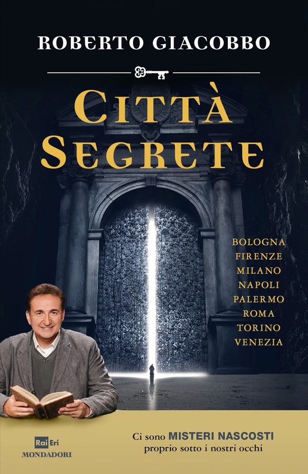 Città segrete - Librerie.coop Città segrete - Librerie.coop