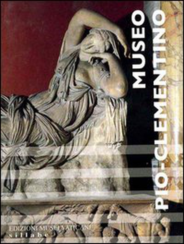 Museo Pio-Clementino - Librerie.coop Museo Pio-Clementino - Librerie.coop