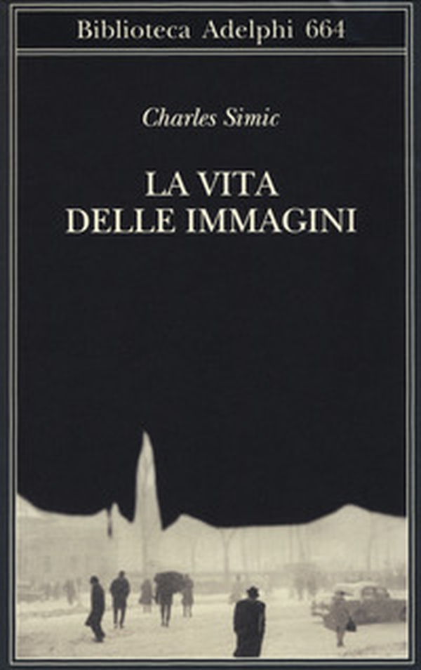 La vita delle immagini - Librerie.coop La vita delle immagini - Librerie.coop