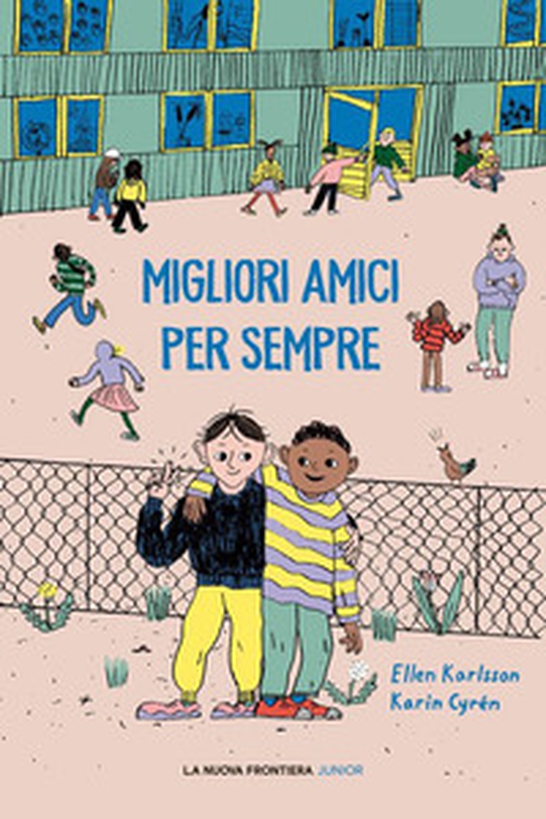 Migliori amici per sempre - Librerie.coop Migliori amici per sempre - Librerie.coop