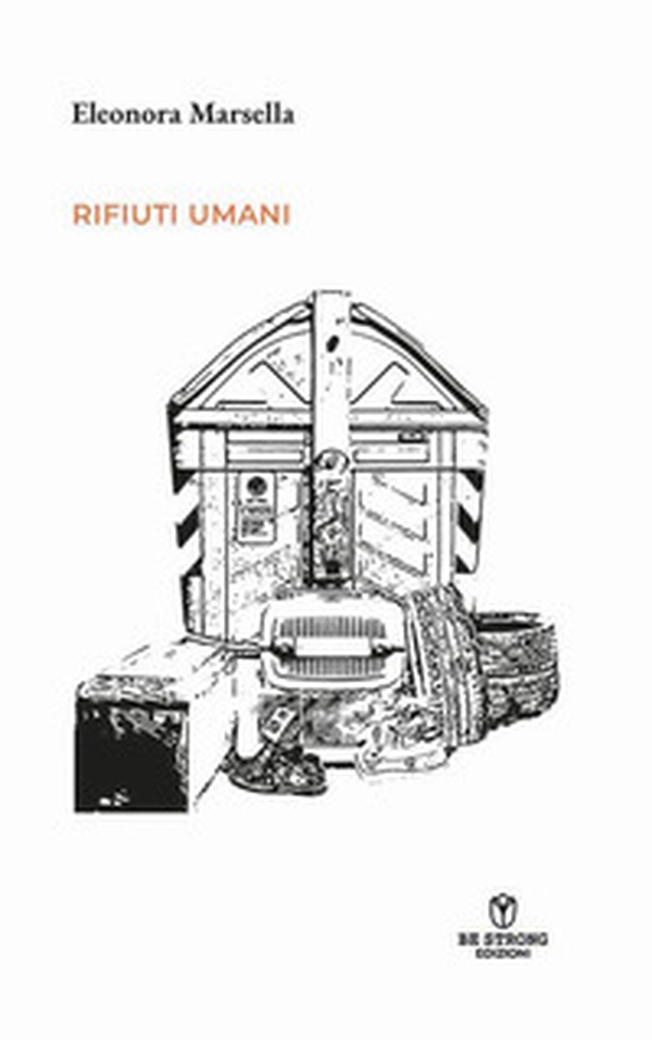 Rifiuti umani - Librerie.coop Rifiuti umani - Librerie.coop