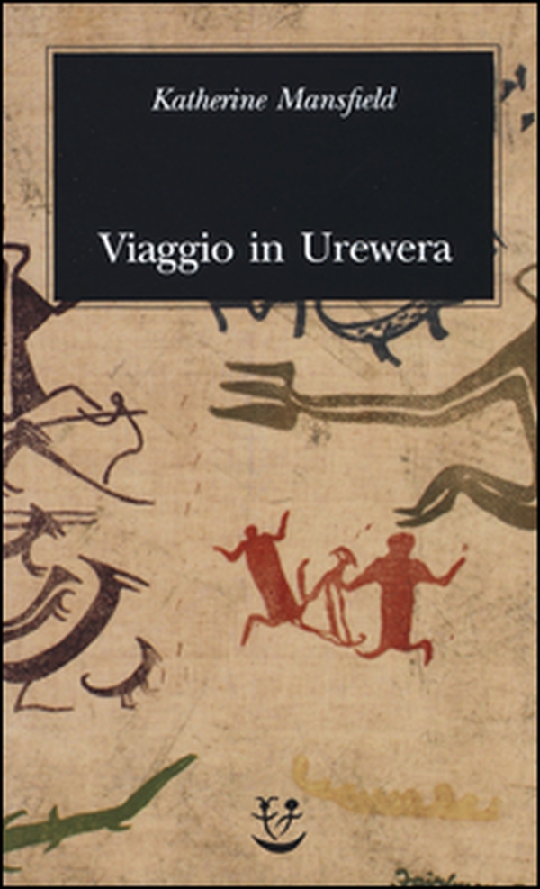 Viaggio a Urewera - Librerie.coop Viaggio a Urewera - Librerie.coop