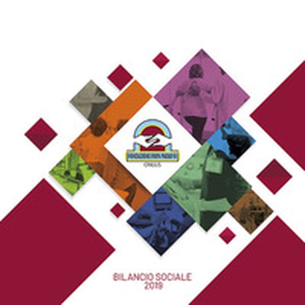 Bilancio sociale 2019 - Librerie.coop Bilancio sociale 2019 - Librerie.coop