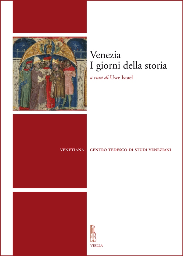 Venezia. I giorni della storia - Librerie.coop Venezia. I giorni della storia - Librerie.coop