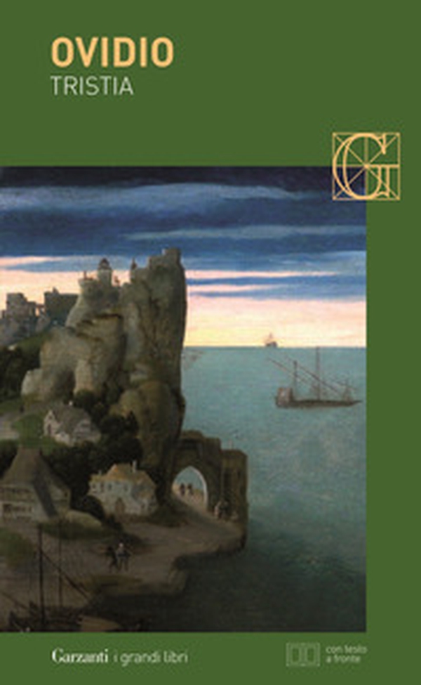 Tristia. Testo latino a fronte - Librerie.coop Tristia. Testo latino a fronte - Librerie.coop