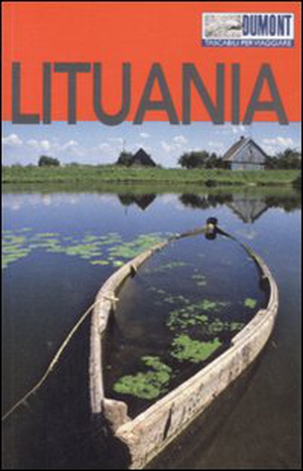 Lituania - Librerie.coop Lituania - Librerie.coop