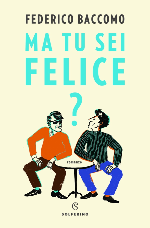 Ma tu sei felice? - Librerie.coop Ma tu sei felice? - Librerie.coop