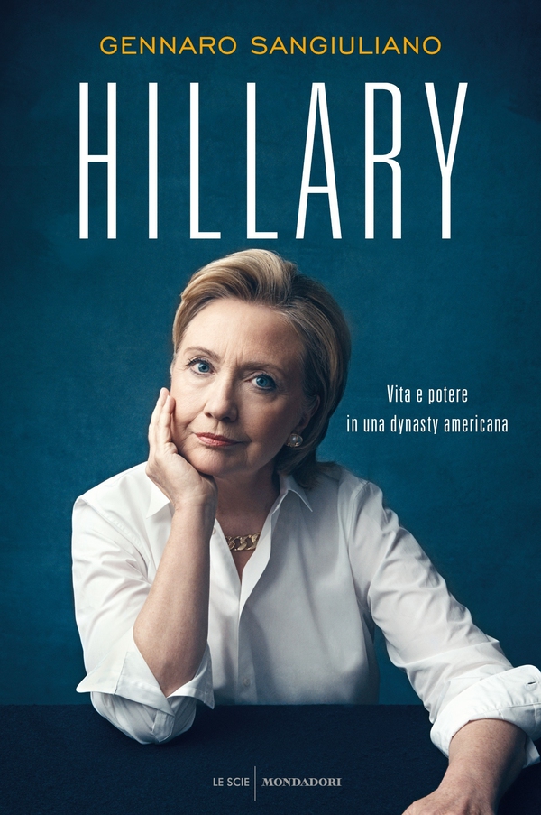 Hillary - Librerie.coop Hillary - Librerie.coop