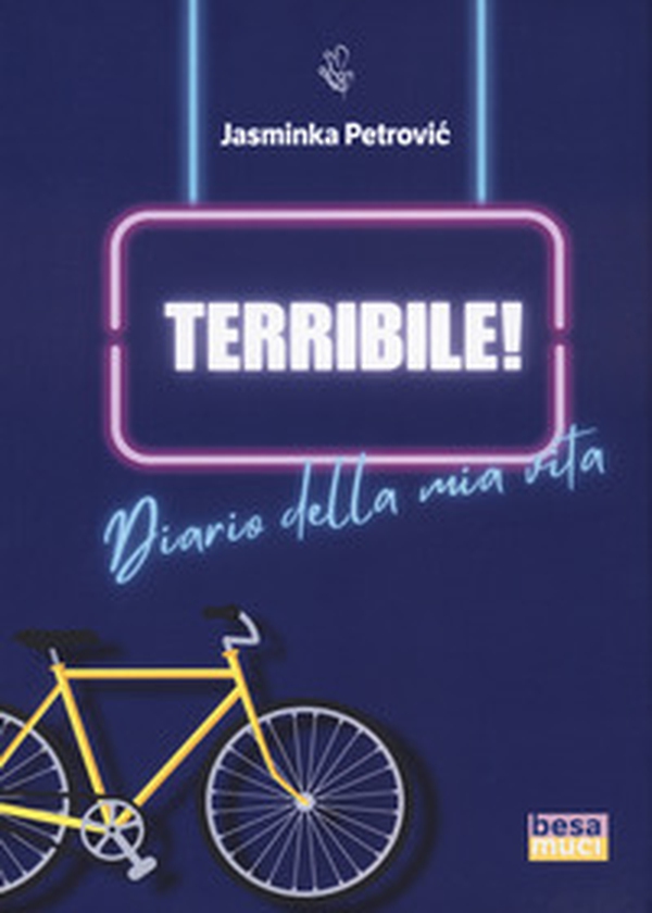 Terribile! Diario della mia vita - Librerie.coop Terribile! Diario della mia vita - Librerie.coop