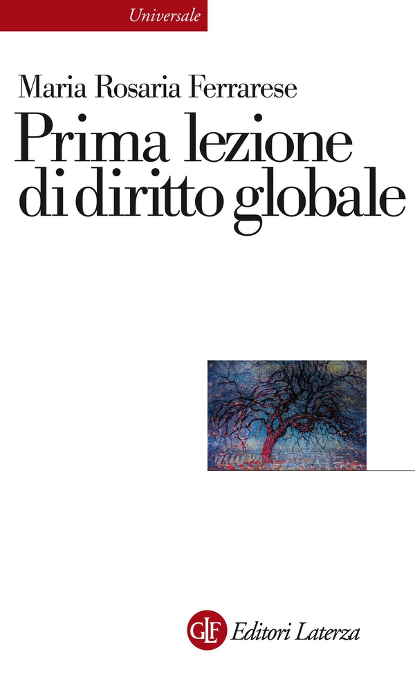 Prima lezione di diritto globale - Librerie.coop Prima lezione di diritto globale - Librerie.coop