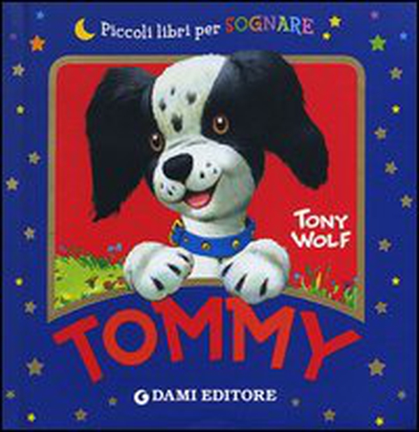 Tommy - Librerie.coop Tommy - Librerie.coop
