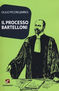 Il processo Bartelloni - Librerie.coop