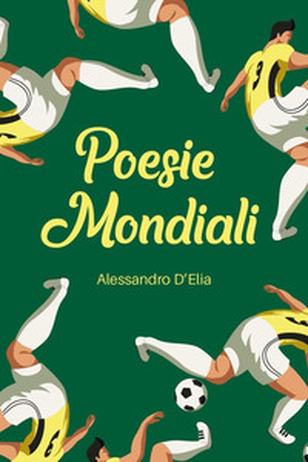 Poesie mondiali - Librerie.coop Poesie mondiali - Librerie.coop