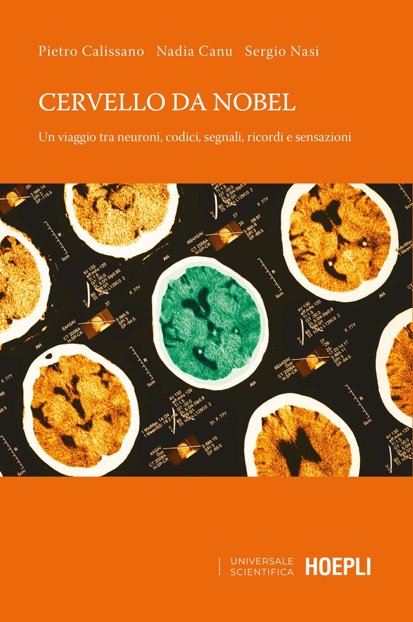 Cervello da Nobel - Librerie.coop Cervello da Nobel - Librerie.coop