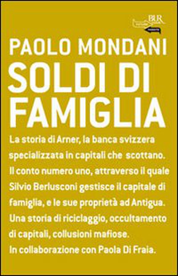 Soldi di famiglia - Librerie.coop Soldi di famiglia - Librerie.coop