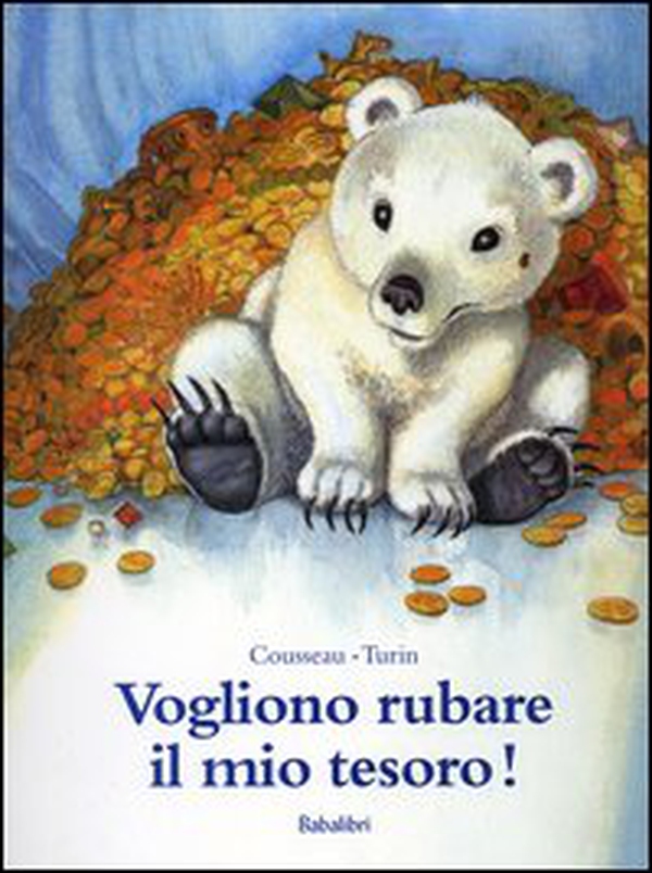 Vogliono rubare il mio tesoro! - Librerie.coop Vogliono rubare il mio tesoro! - Librerie.coop