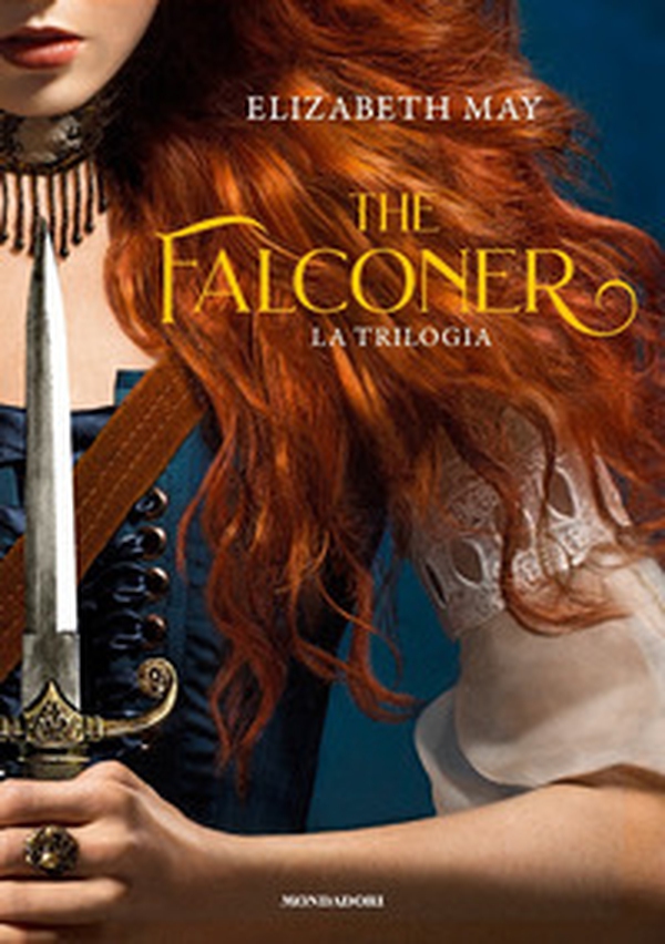 The Falconer. La trilogia - Librerie.coop The Falconer. La trilogia - Librerie.coop