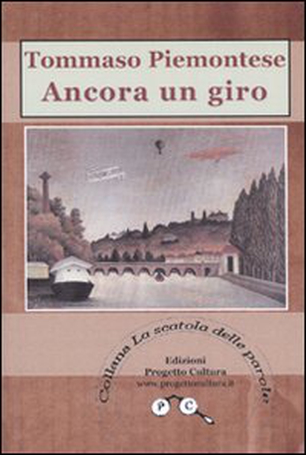 Ancora un giro - Librerie.coop Ancora un giro - Librerie.coop