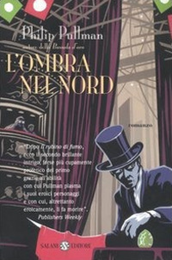 L'ombra nel nord - Librerie.coop L'ombra nel nord - Librerie.coop