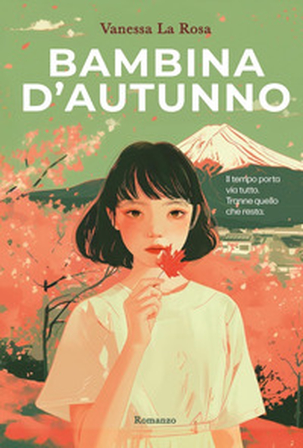 Bambina d'autunno - Librerie.coop Bambina d'autunno - Librerie.coop
