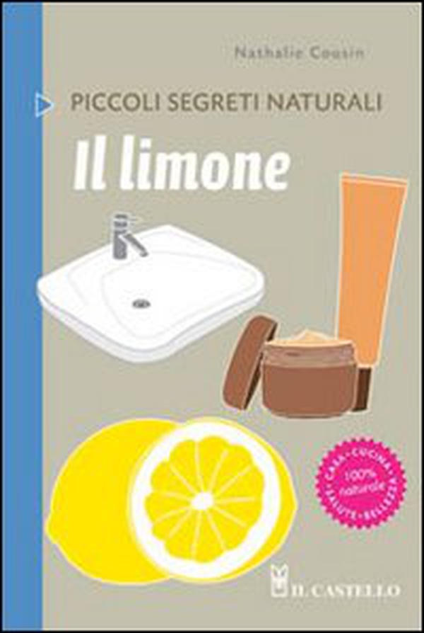 Il limone - Librerie.coop Il limone - Librerie.coop
