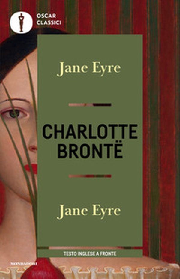 Jane Eyre. Testo inglese a fronte - Librerie.coop Jane Eyre. Testo inglese a fronte - Librerie.coop