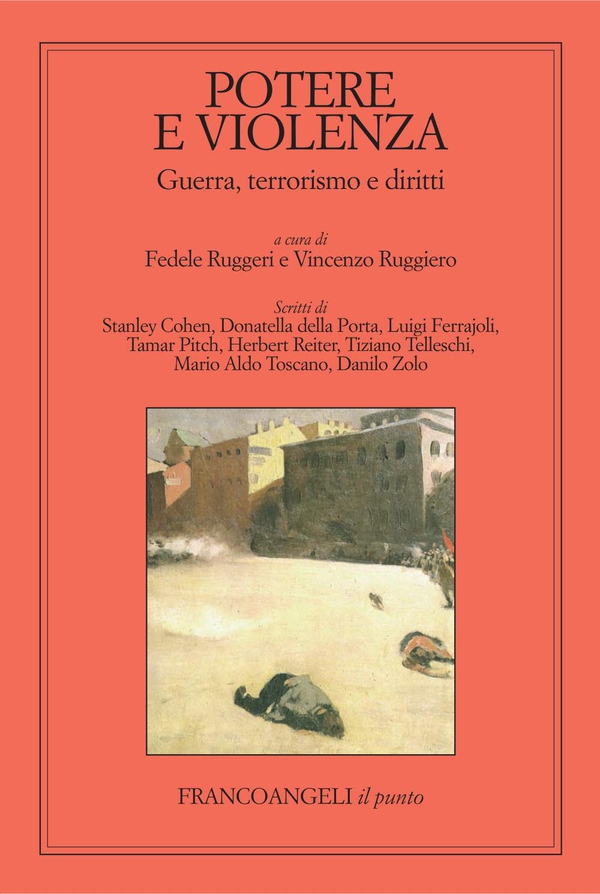 Potere e violenza. Guerra, terrorismo e diritti - Librerie.coop Potere e violenza. Guerra, terrorismo e diritti - Librerie.coop