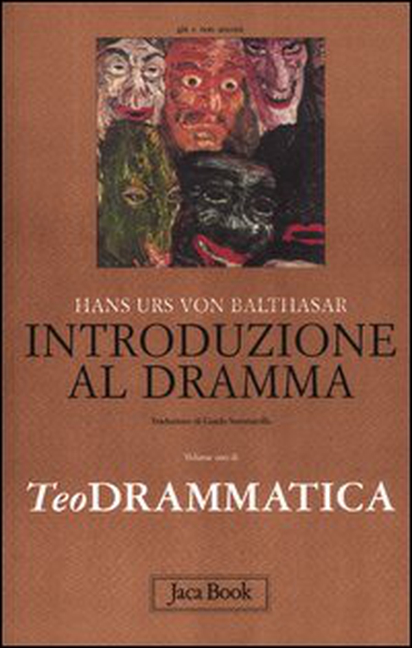 Teodrammatica - Vol. 1 - Librerie.coop Teodrammatica - Vol. 1 - Librerie.coop