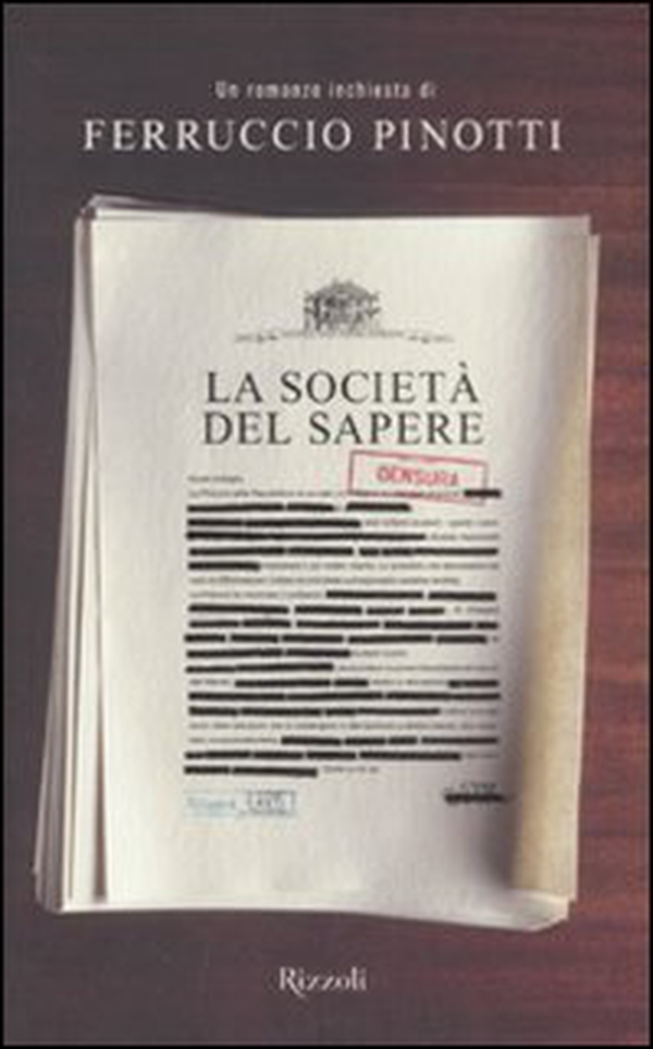 La società del sapere - Librerie.coop La società del sapere - Librerie.coop