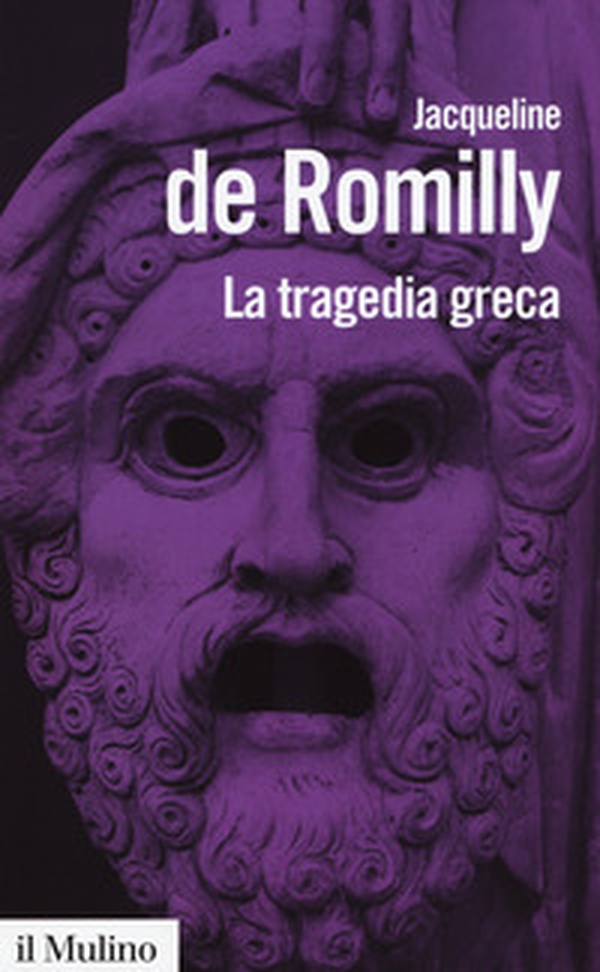 La tragedia greca - Librerie.coop La tragedia greca - Librerie.coop