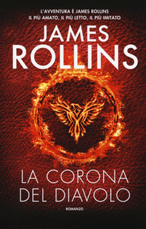 La corona del diavolo - Librerie.coop La corona del diavolo - Librerie.coop