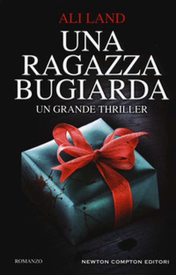 Una ragazza bugiarda - Librerie.coop Una ragazza bugiarda - Librerie.coop
