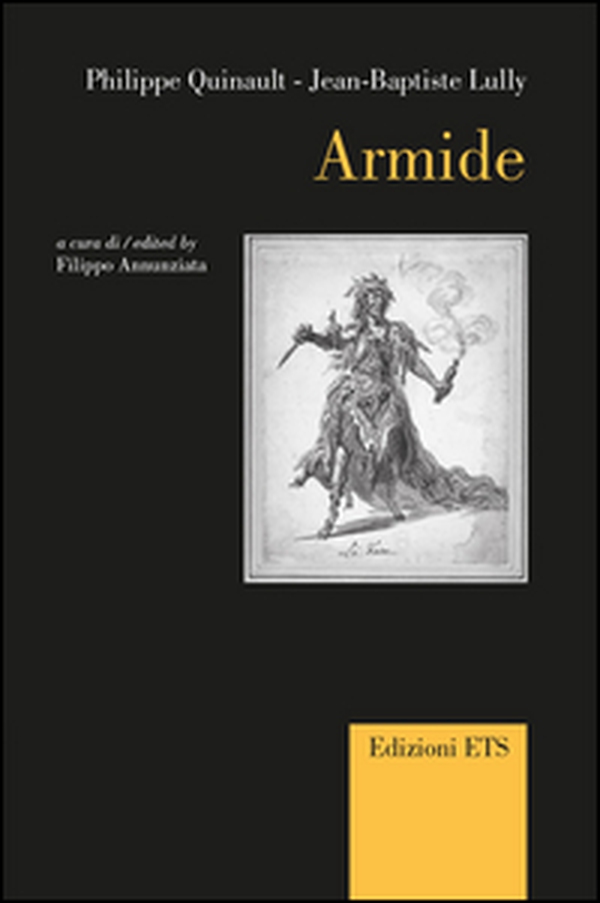 Armide. Ediz. italiana e inglese - Librerie.coop Armide. Ediz. italiana e inglese - Librerie.coop