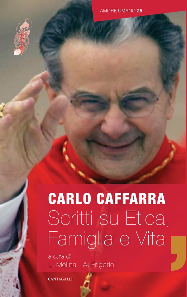 Scritti su etica, vita e famiglia - Librerie.coop Scritti su etica, vita e famiglia - Librerie.coop