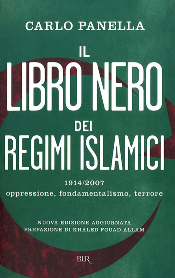 Il libro nero dei regimi islamici - Librerie.coop Il libro nero dei regimi islamici - Librerie.coop