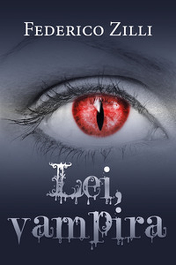 Lei, vampira. Hunter Hall - Librerie.coop Lei, vampira. Hunter Hall - Librerie.coop