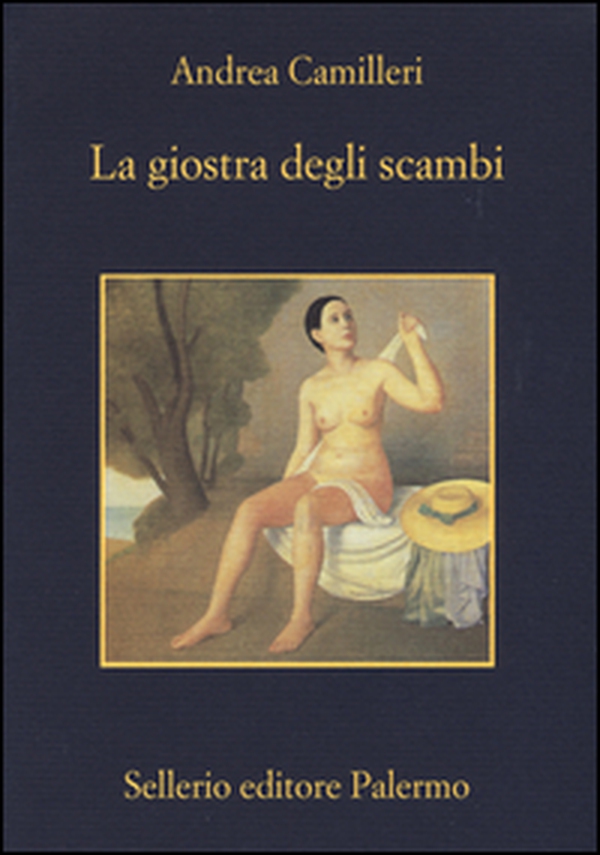 La giostra degli scambi - Librerie.coop La giostra degli scambi - Librerie.coop