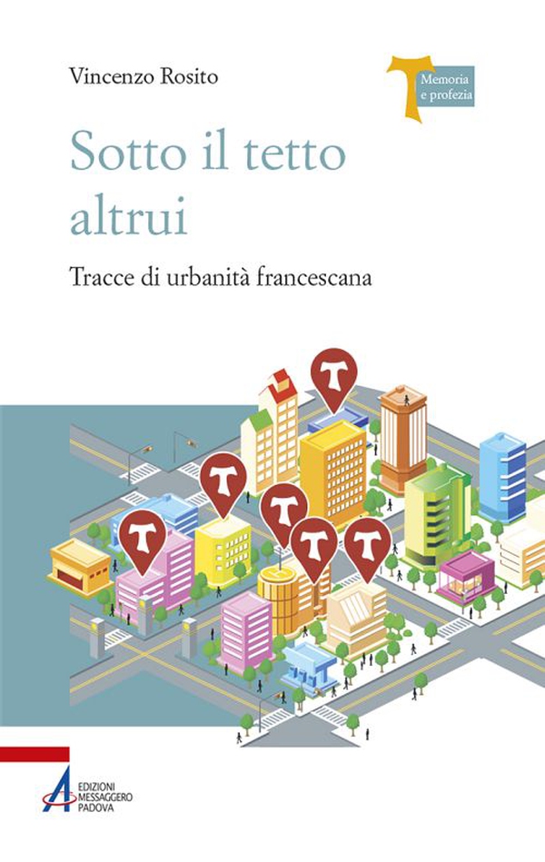 Sotto il tetto altrui - Librerie.coop Sotto il tetto altrui - Librerie.coop