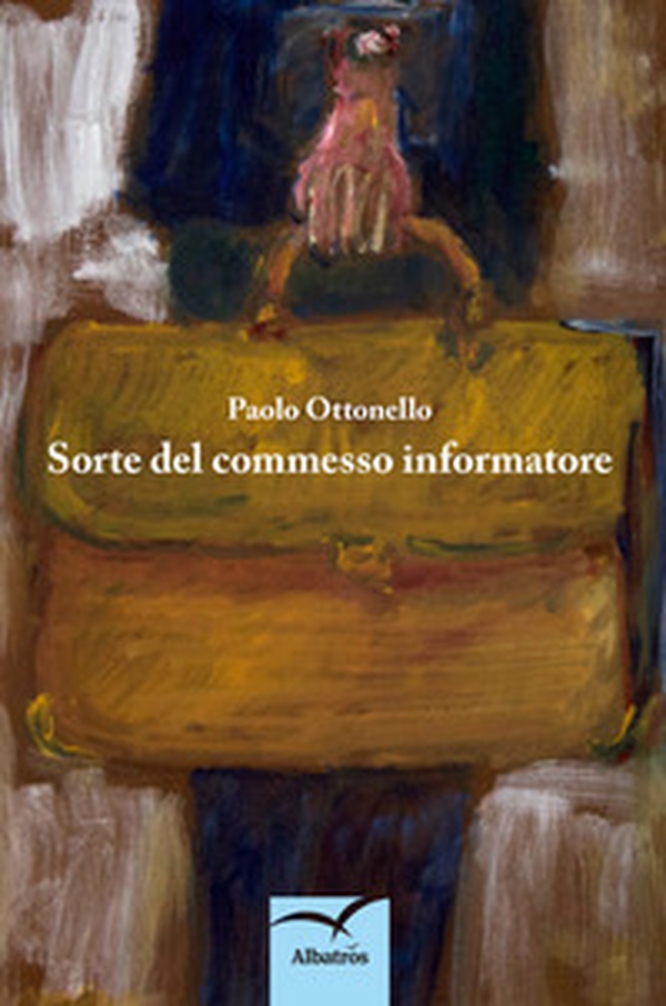 Sorte del commesso informatore - Librerie.coop Sorte del commesso informatore - Librerie.coop