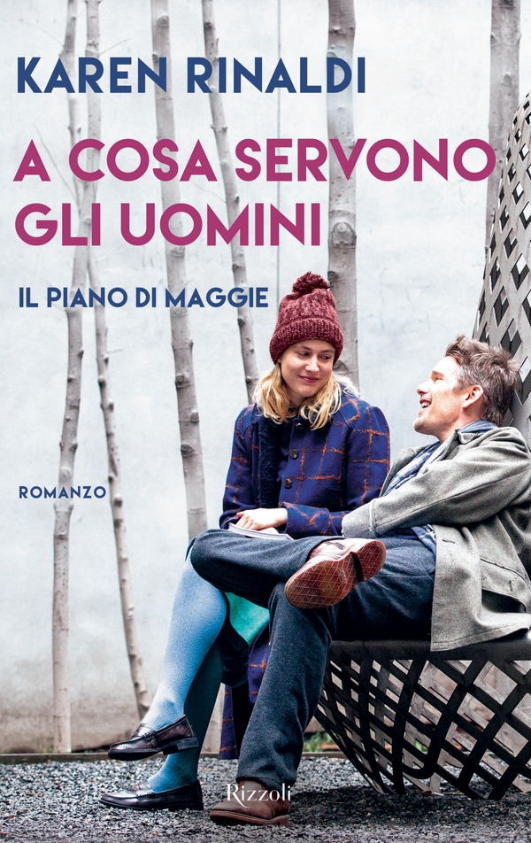 A cosa servono gli uomini - Librerie.coop A cosa servono gli uomini - Librerie.coop